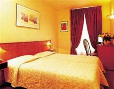 Hotel Agate 3*