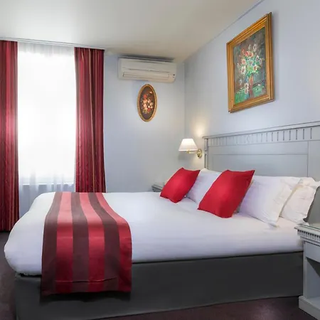 Agate Hotel