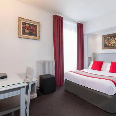 Agate Hotel Paris