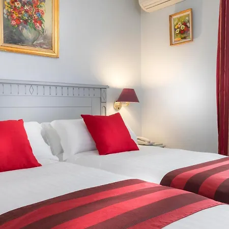 Agate Hotel
