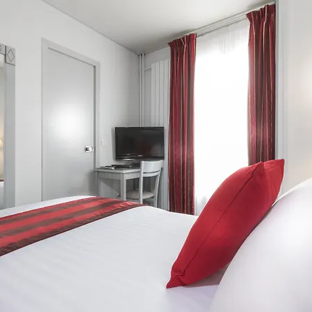 Agate Hotel Paris