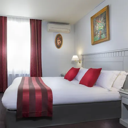 Hotel Agate Paris