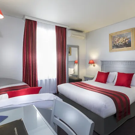 Hotel Agate 3*