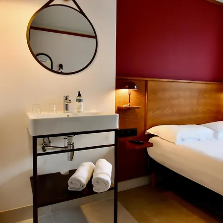 Hotel Agate 3*