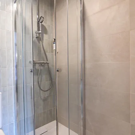 Hotel Agate Paris