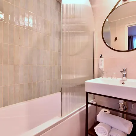 Hotel Agate Paris