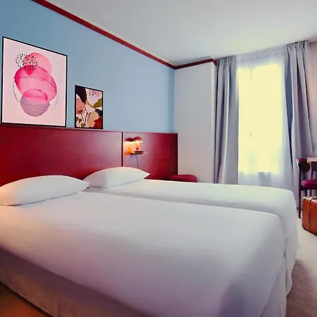Agate Hotel Paris