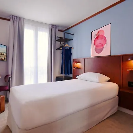 Hotel Agate