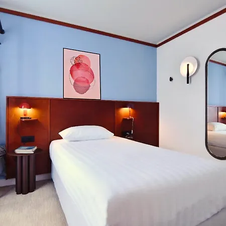 Agate 3* Paris