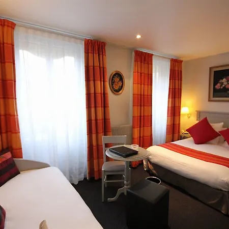 Hotel Agate 3*