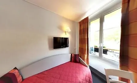 Agate 3* Paris