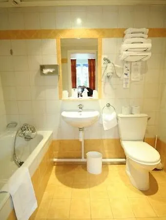 Agate Hotel Paris