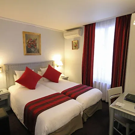 Hotel Agate Paris