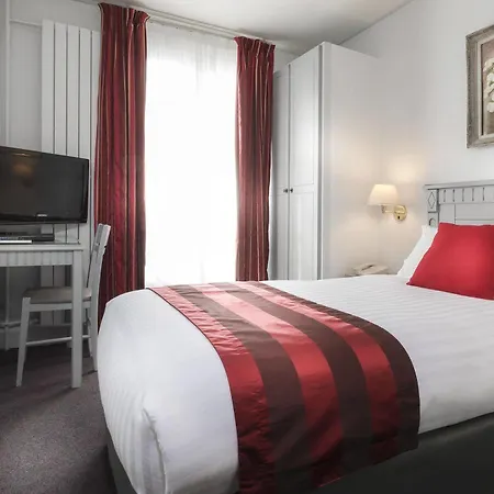 Agate Hotel Paris
