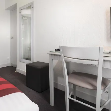 Hotel Agate Paris