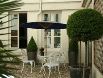 Hotel Agate Paris