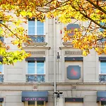 Hotel Agate Paris