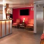 Hotel Agate Paryż