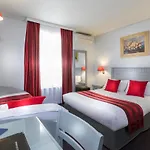 Agate Hotel