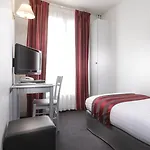 Hotel Agate Paryż