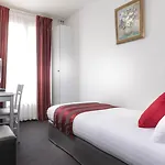 Agate Hotel París