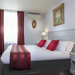 Hotel Agate Paryż