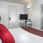 Hotel Agate