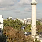 Hotel Agate Paris