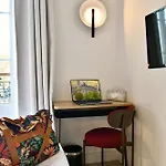 Hotel Agate Paris