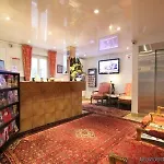 Agate Hotel