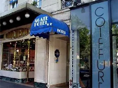 Agate Hotel Paris