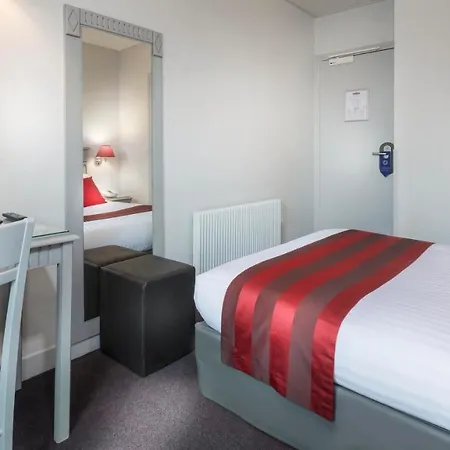 Hotel Agate 3*