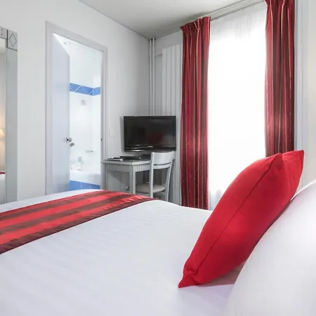 Agate Hotel Parigi
