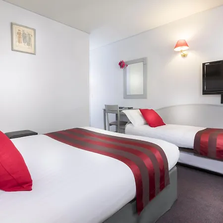 Agate 3* Παρίσι