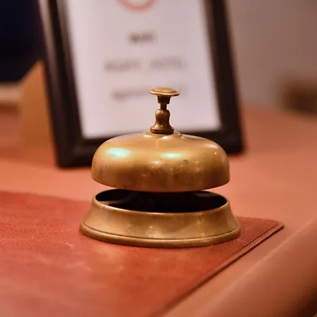 Hotel Agate