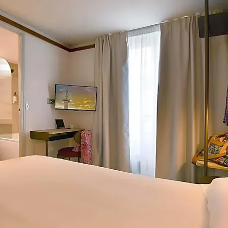 Hotel Agate
