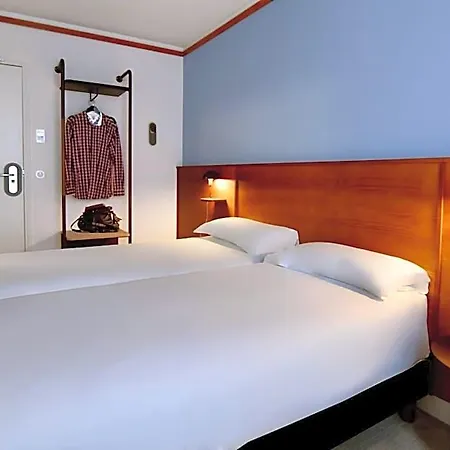 Agate Hotel Paris