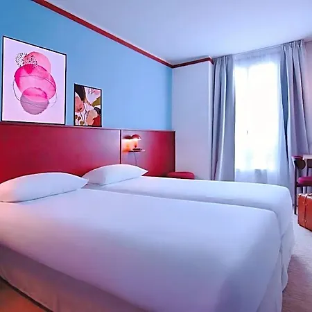 Hotel Agate 3*