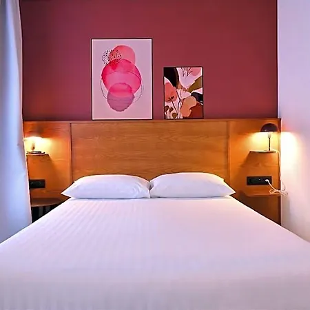 Agate Hotel Paris