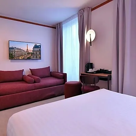 Agate Hotel Paris