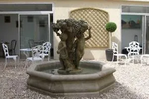Agate Szálloda
