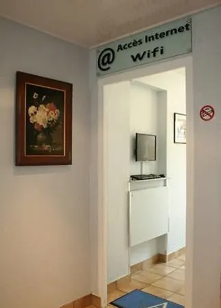 阿佳特酒店 酒店 3*
