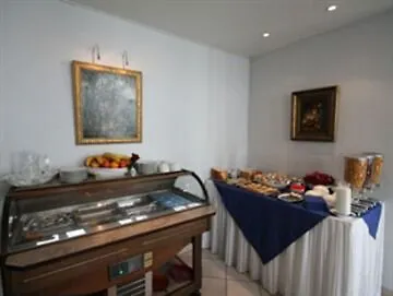 Hotel Agate Parigi