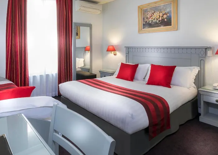 Hotel Agate