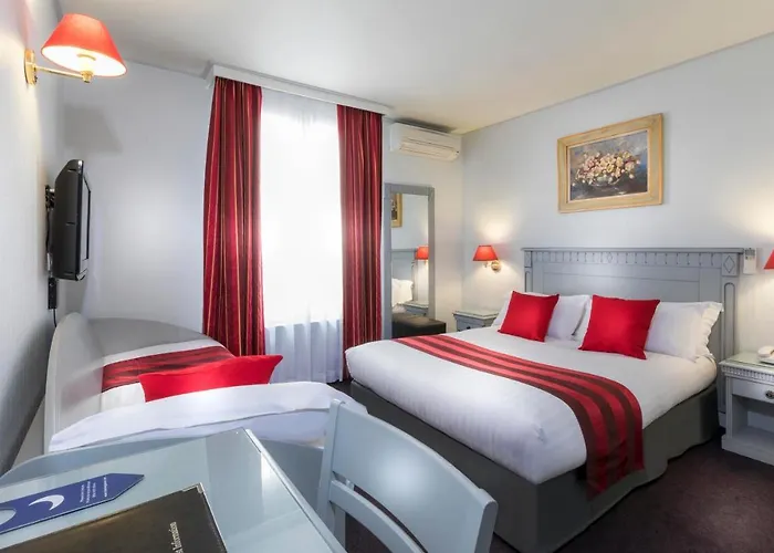 Agate Hotel