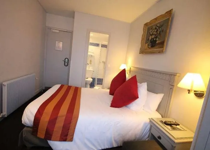 Hotel Agate 3*