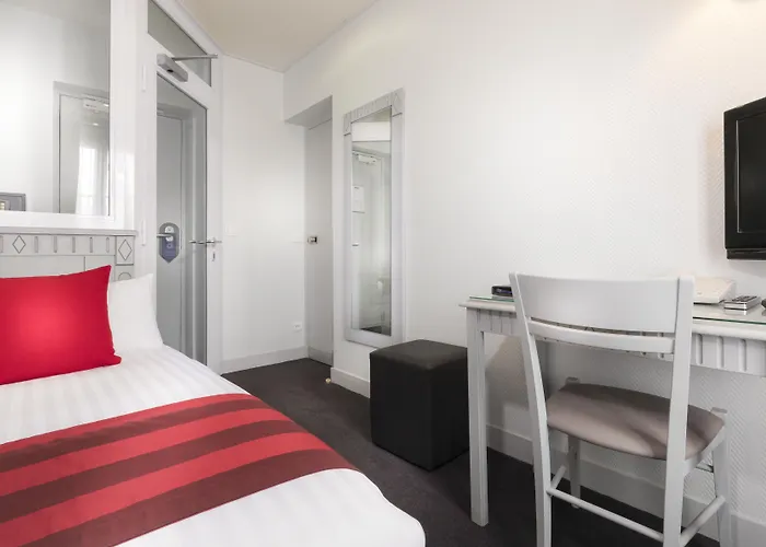 Hotel Agate 3*