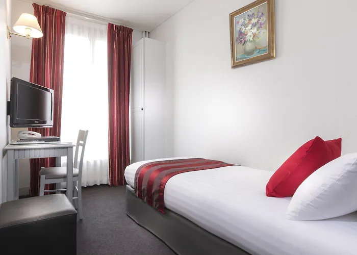 Agate Hotel Paris