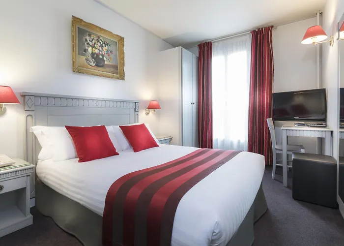 Hotel Agate 3*