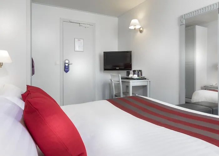 Hotel Agate